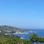 Villa Louise Sainte-Maxime
