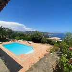 Villa Louise Sainte-Maxime