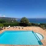 Villa Louise *