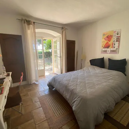 Villa Louise