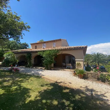 Villa Louise