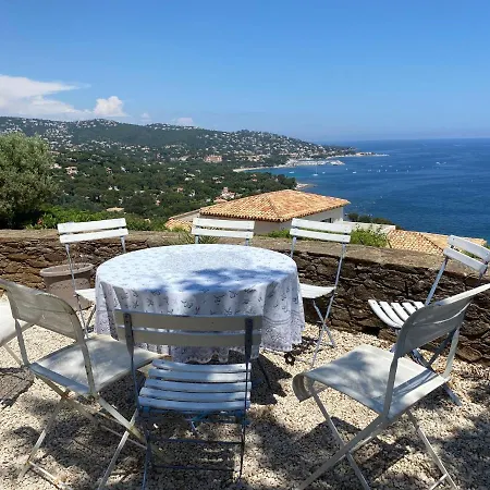 Villa Louise