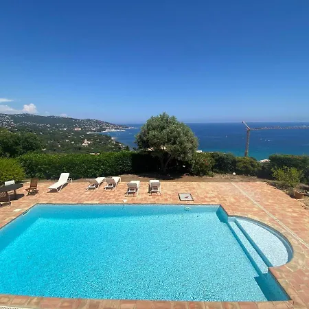 Villa Louise *