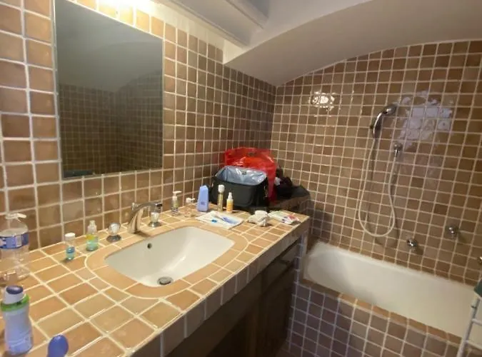 Louise Villa Sainte-Maxime